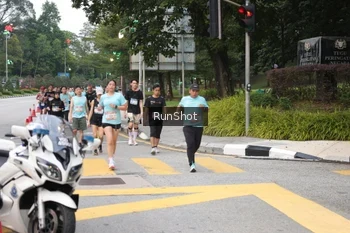 Runner Photo 4252289