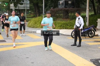 Runner Photo 4252293