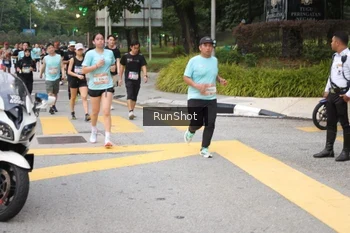 Runner Photo 4252294