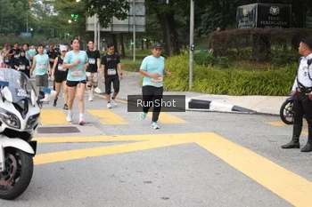 Runner Photo 4252297