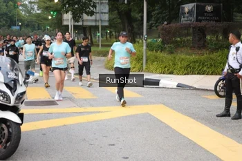 Runner Photo 4252298