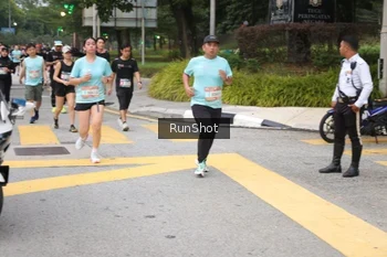 Runner Photo 4252302