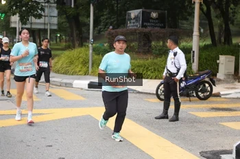 Runner Photo 4252306