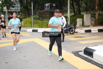 Runner Photo 4252307
