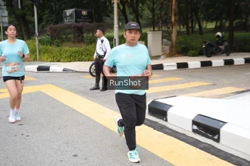 Runner Photo 4252308