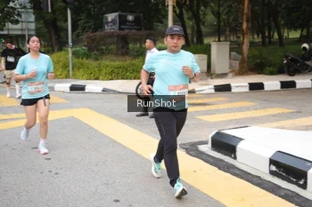 Runner Photo 4252309