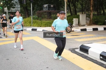 Runner Photo 4252310