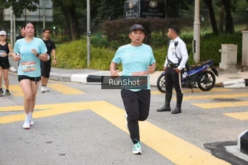 Runner Photo 4252315