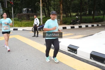 Runner Photo 4252316