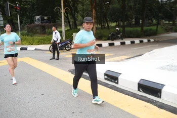 Runner Photo 4252319