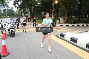 Runner Photo 4252320