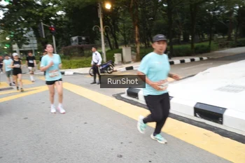 Runner Photo 4252321