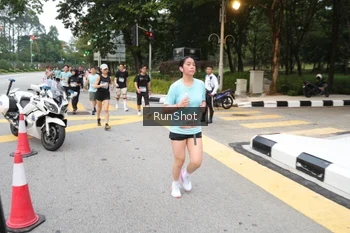 Runner Photo 4252322