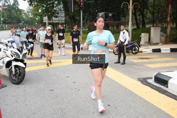 Runner Photo 4252323