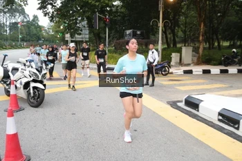 Runner Photo 4252325