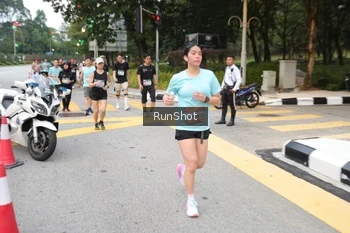 Runner Photo 4252327