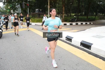 Runner Photo 4252329