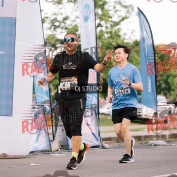 Runner Photo 425235