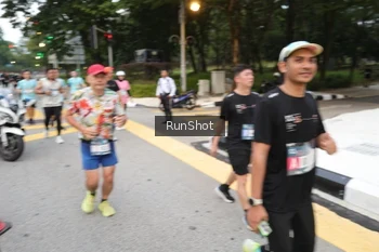 Runner Photo 4252413