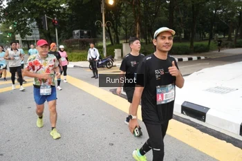 Runner Photo 4252415