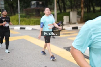 Runner Photo 4252461