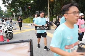 Runner Photo 4252462