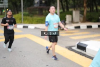 Runner Photo 4252463