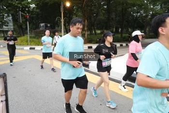 Runner Photo 4252464