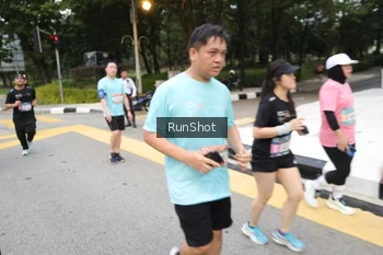 Runner Photo 4252467
