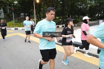 Runner Photo 4252469