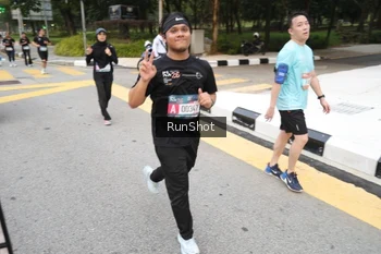 Runner Photo 4252478