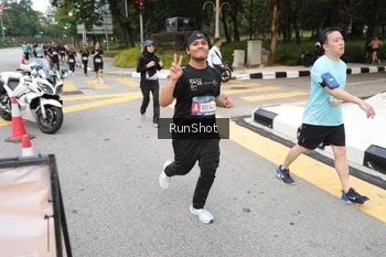 Runner Photo 4252482
