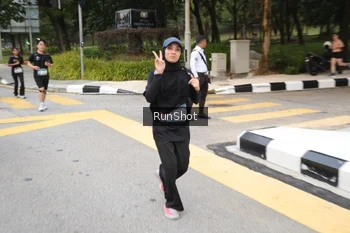 Runner Photo 4252484