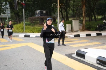Runner Photo 4252486