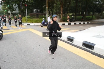 Runner Photo 4252490