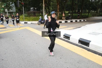 Runner Photo 4252491