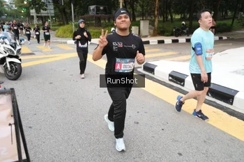 Runner Photo 4252492