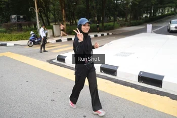 Runner Photo 4252496