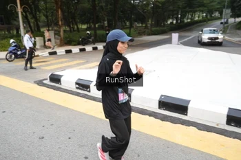 Runner Photo 4252497
