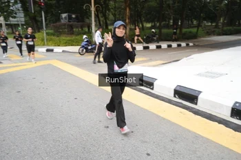 Runner Photo 4252499
