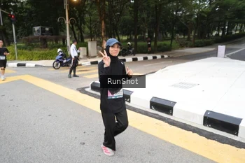 Runner Photo 4252507