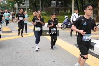 Runner Photo 4252532