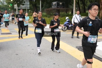 Runner Photo 4252533