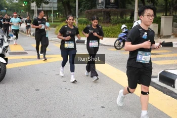 Runner Photo 4252534