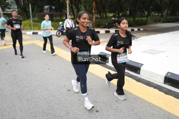 Runner Photo 4252539