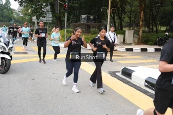 Runner Photo 4252540