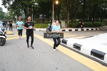 Runner Photo 4252548