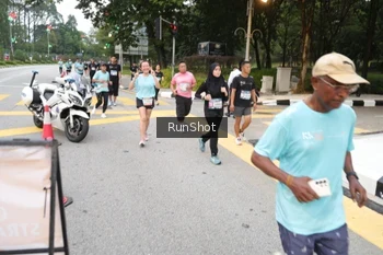 Runner Photo 4252636