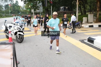 Runner Photo 4252637