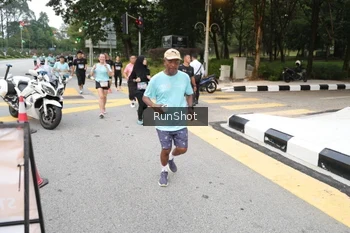 Runner Photo 4252640